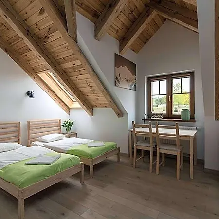 Kompleks Male Dolomity Курортный комплекс