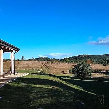 Kompleks Male Dolomity Курортный комплекс *