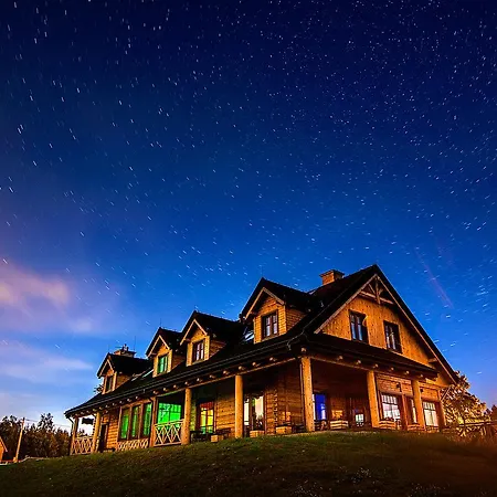 Resort Kompleks Male Dolomity *