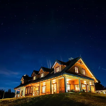 Kompleks Male Dolomity * Hucisko (Silesia)