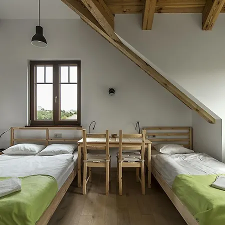 Resort Kompleks Male Dolomity *