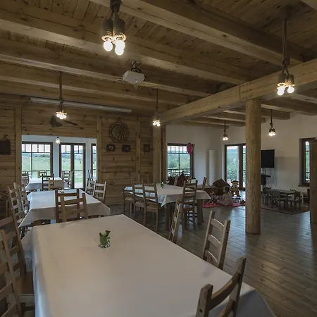 Station touristique Kompleks Male Dolomity *