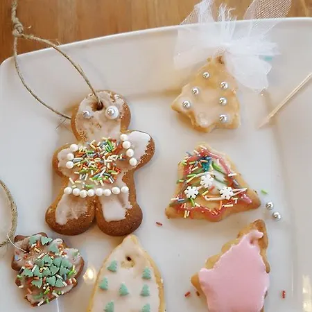 Resort Kompleks Male Dolomity *