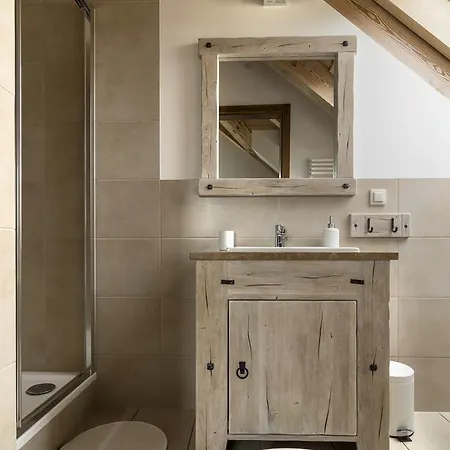 Resort Kompleks Male Dolomity *