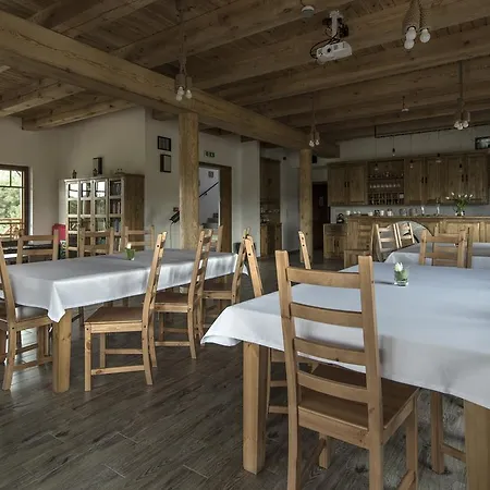 Resort Kompleks Male Dolomity *