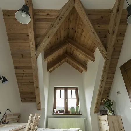 Kompleks Male Dolomity * Hucisko (Silesia)