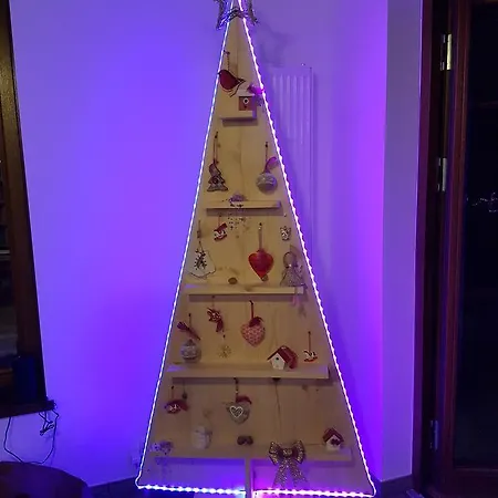 Resort Kompleks Male Dolomity *