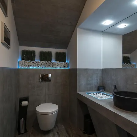 Курортный комплекс Kompleks Male Dolomity *