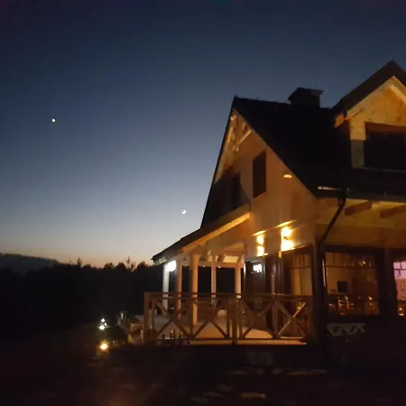 Kompleks Male Dolomity * Hucisko (Silesia)