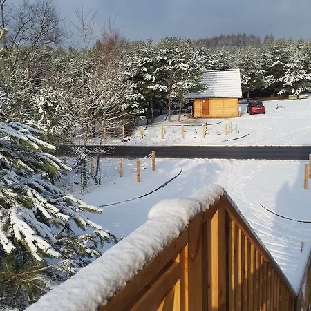Resort Kompleks Male Dolomity *
