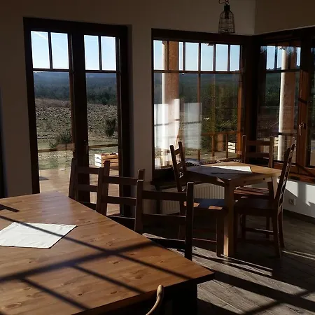 Resort Kompleks Male Dolomity *