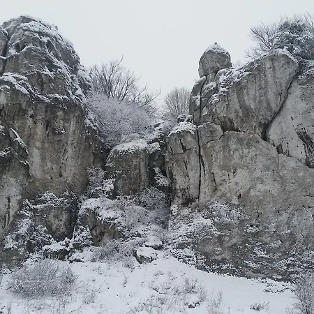 Resort Kompleks Male Dolomity *