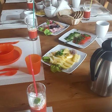 Курортный комплекс Kompleks Male Dolomity *