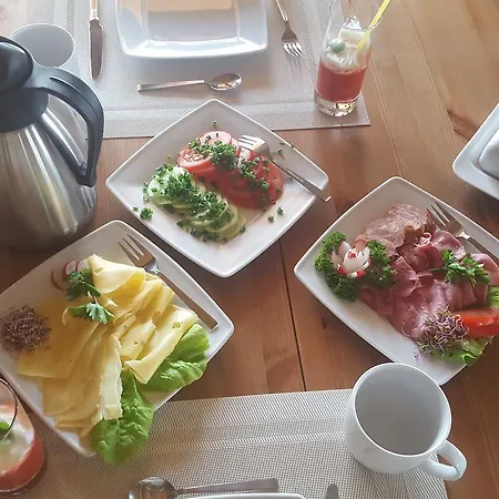 Resort Kompleks Male Dolomity *