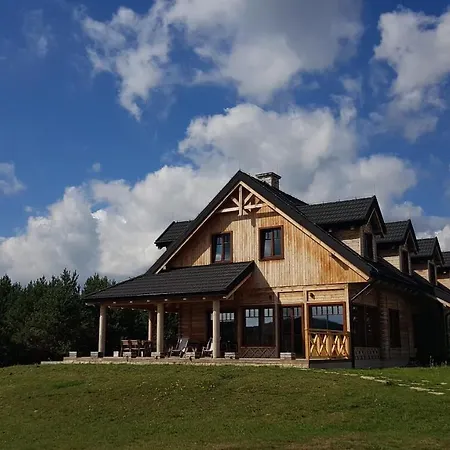 Kompleks Male Dolomity Resort *