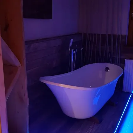 Kompleks Male Dolomity * Hucisko (Silesia)