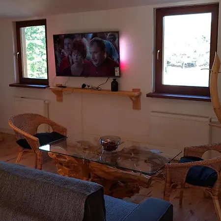 Kompleks Male Dolomity Station touristique *