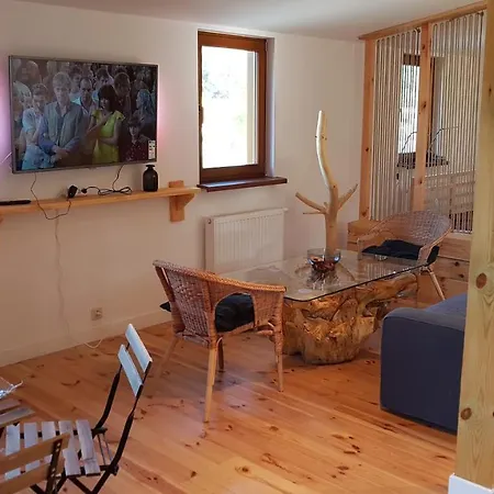 Kompleks Male Dolomity Resort