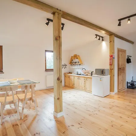 Resort Kompleks Male Dolomity *