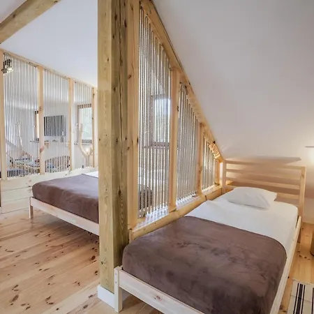 Resort Kompleks Male Dolomity