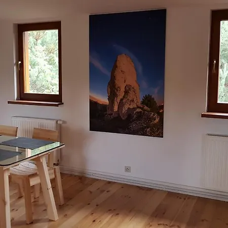 Station touristique Kompleks Male Dolomity *