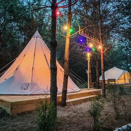 Kompleks Male Dolomity *