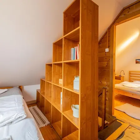 Kompleks Male Dolomity *