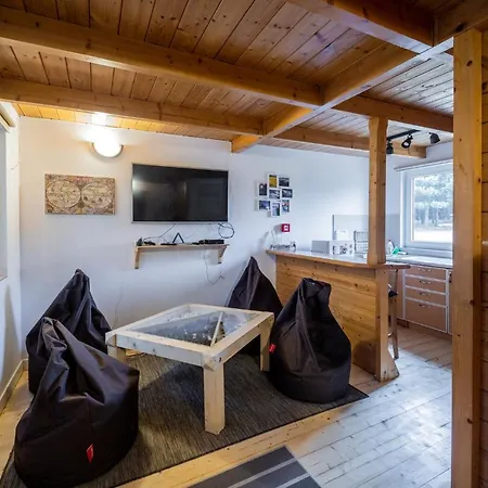 Kompleks Male Dolomity Hucisko (Silesia)