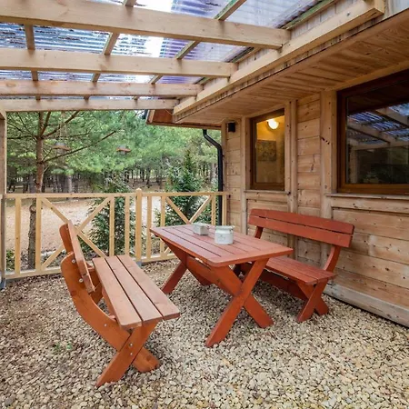 Resort Kompleks Male Dolomity