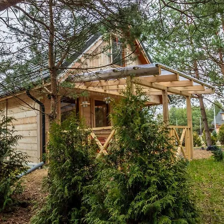 Kompleks Male Dolomity Resort *