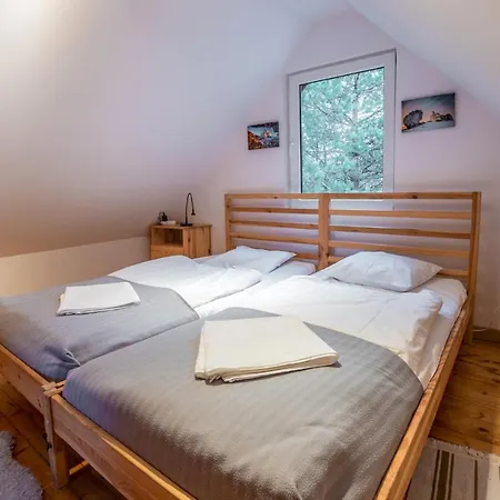 Kompleks Male Dolomity Resort *