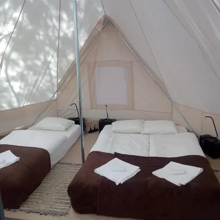 Resort Kompleks Male Dolomity Hucisko (Silesia)