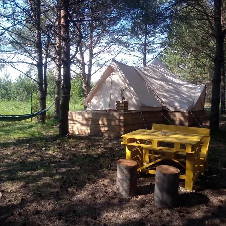 Resort Kompleks Male Dolomity *