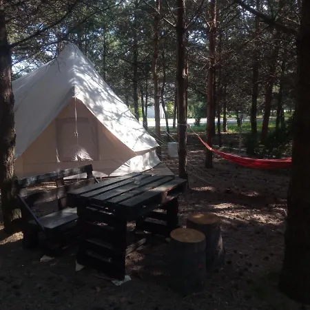 Kompleks Male Dolomity Resort *