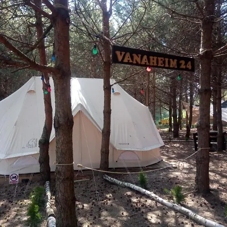 Kompleks Male Dolomity