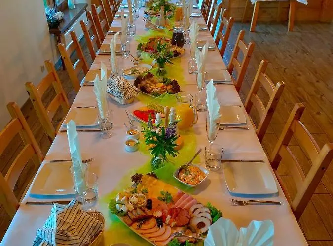 Kompleks Male Dolomity * Hucisko (Silesia)