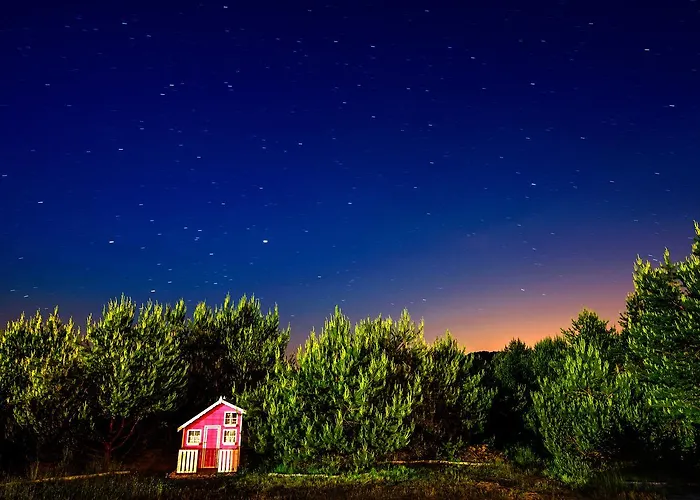 Kompleks Male Dolomity * Hucisko (Silesia)