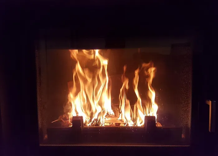 Kompleks Male Dolomity * Hucisko (Silesia)