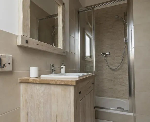 Kompleks Male Dolomity * Hucisko (Silesia)