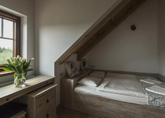 Resort Kompleks Male Dolomity *