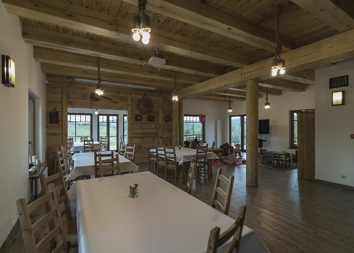 Resort Kompleks Male Dolomity *