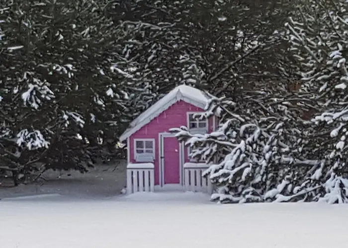 Kompleks Male Dolomity * Hucisko (Silesia)