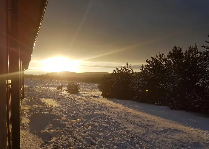 Resort Kompleks Male Dolomity *