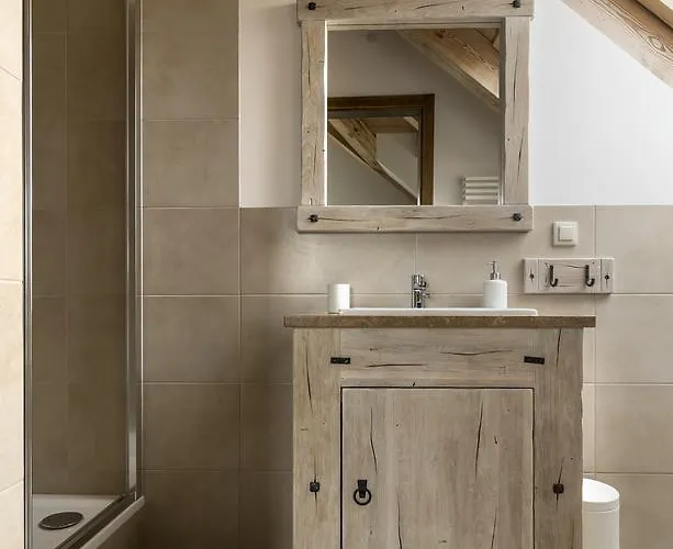 Station touristique Kompleks Male Dolomity *