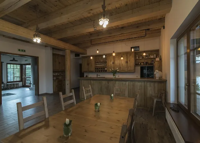 Resort Kompleks Male Dolomity *