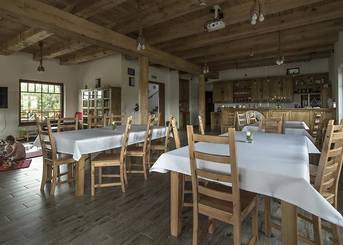 Resort Kompleks Male Dolomity *