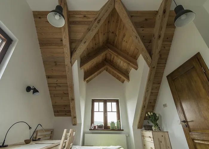 Kompleks Male Dolomity * Hucisko (Silesia)