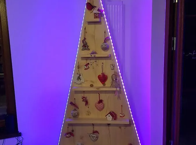 Resort Kompleks Male Dolomity *