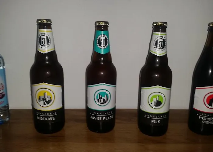 Station touristique Kompleks Male Dolomity *