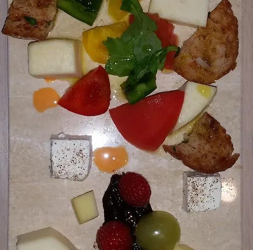 Kompleks Male Dolomity * Hucisko (Silesia)